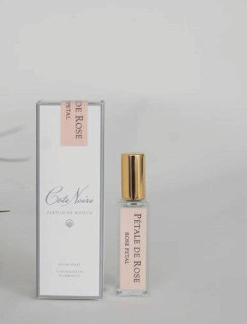 Rose Petal Refill Fragance