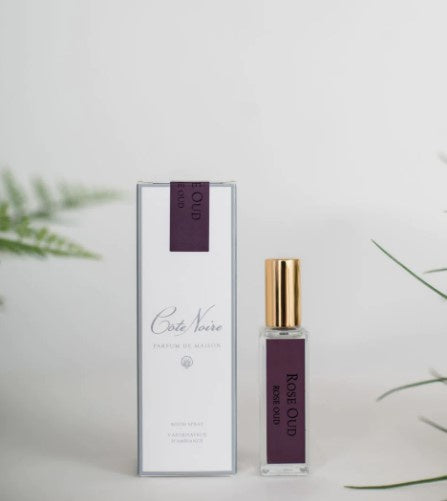 Rose Oud Refill Fragance