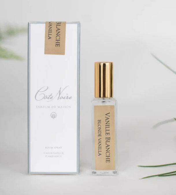Bonde Vanilla Refill Fragance