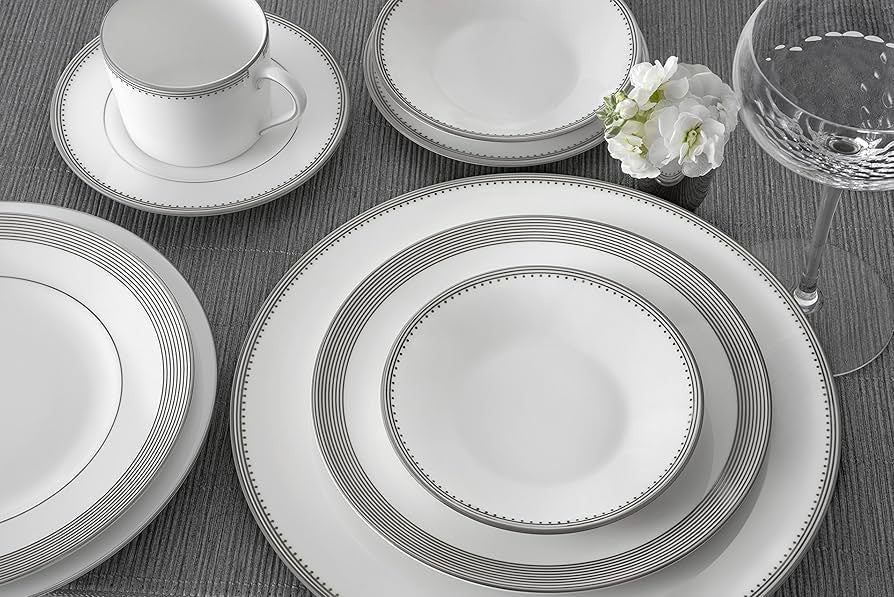 Vera Wang Grosgrain