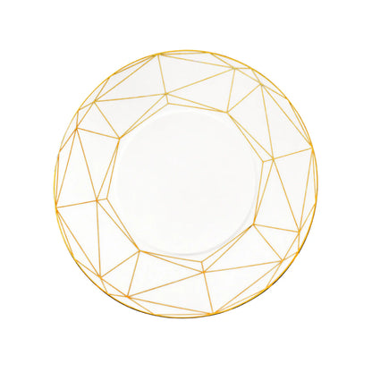 Gem Cut Gold | Details Panamá