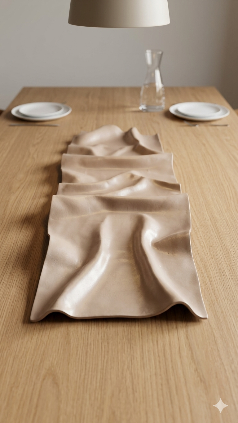 Luxa Centerpiece