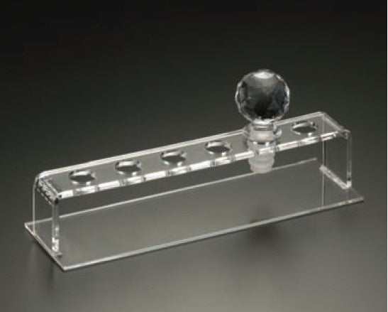 Wine Stoppers Rack S/6