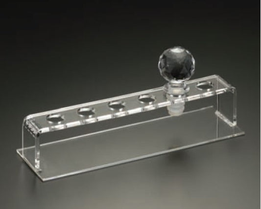 Wine Stoppers Rack S/6