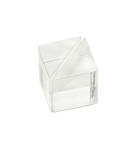 Cube Place Card Stand