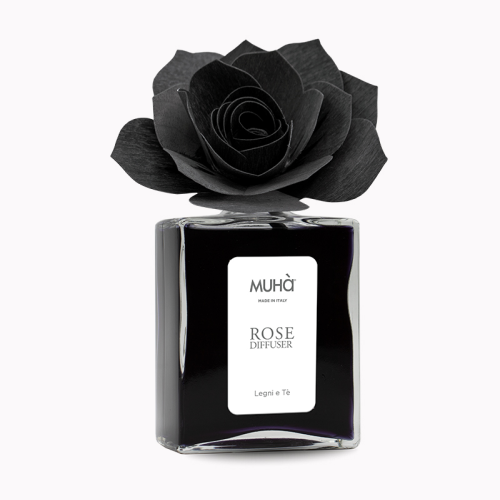 Rosa Diffusers 500 ml