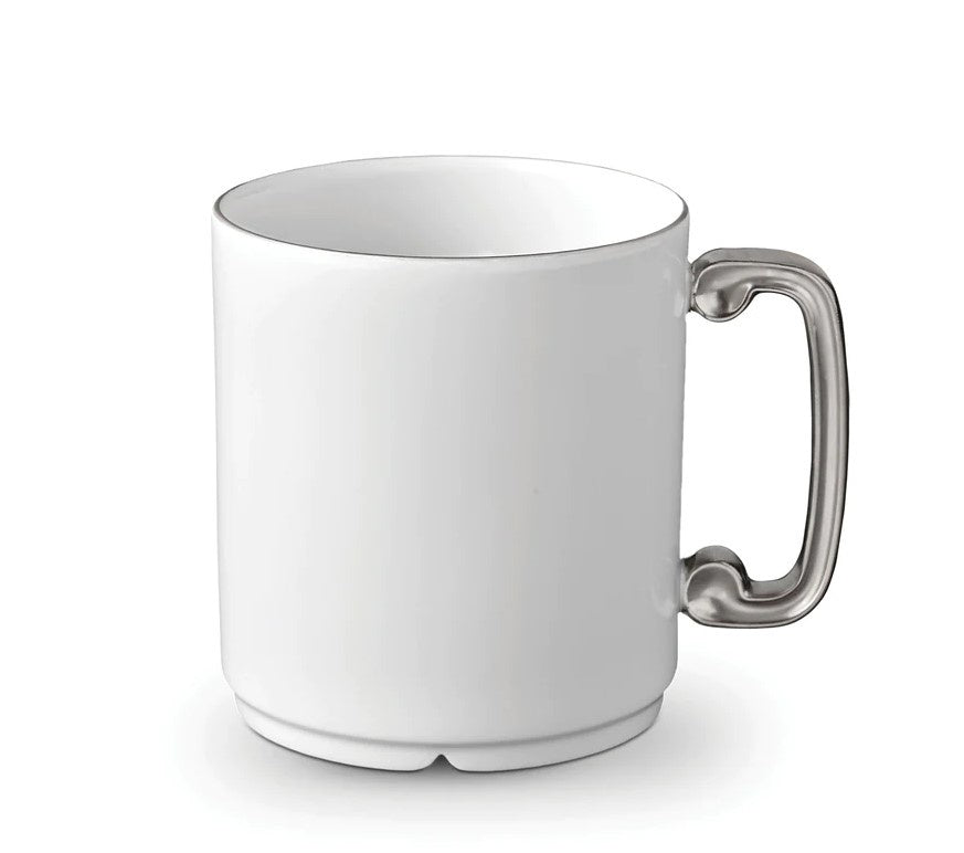 Mug Han Platinum