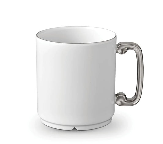 Mug Han Platinum