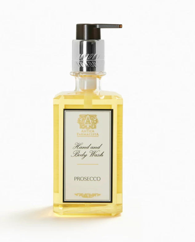 Prosecco Hand & Body Wash