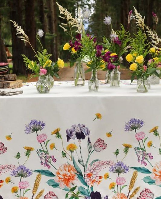 Herbario Tablecloths
