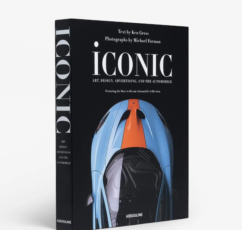 Iconic Art Design