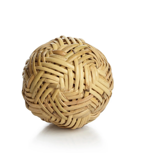 Rattan Fill Ball - 5.5"