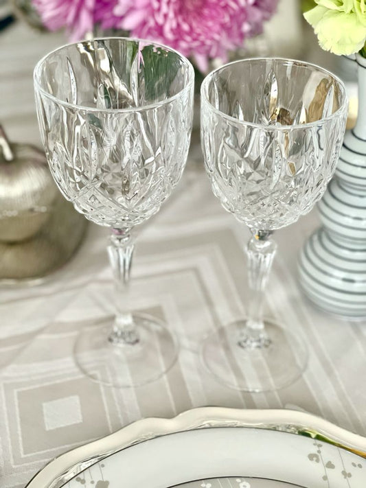 Markham Wine S/4