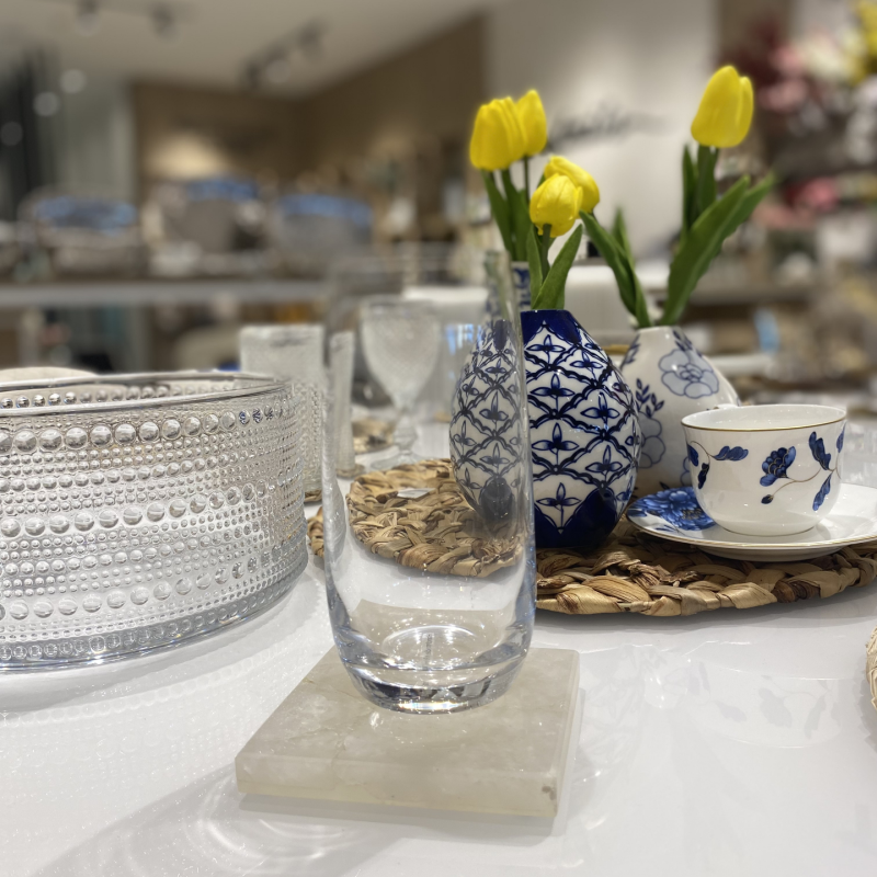 Braga Madison Vasos Highbal