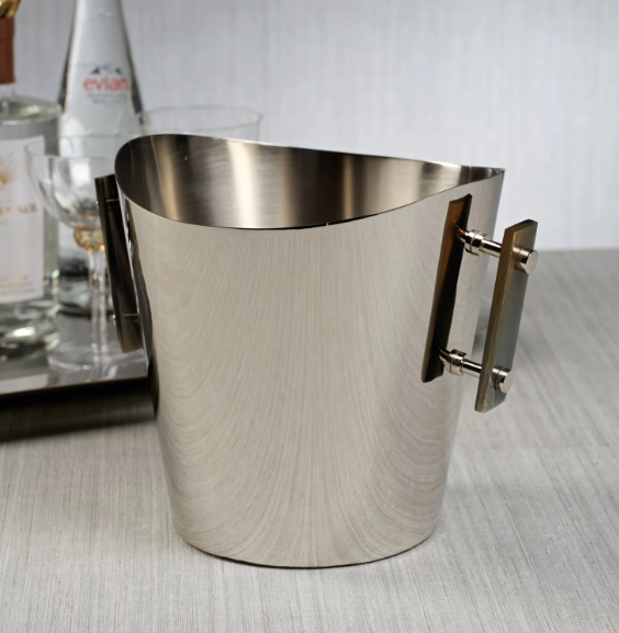 The Berkeley Ice Bucket