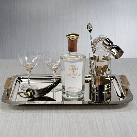 The Berkeley Serving Tray