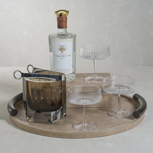 Bellacote Round Serving Tray