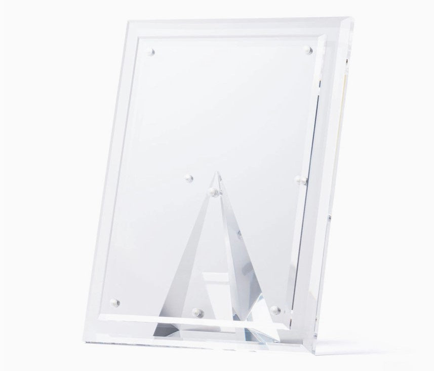 Bevelled Picture Frame