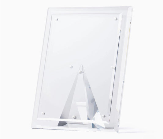 Bevelled Picture Frame