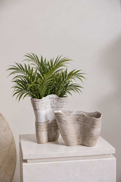 Claribel Vases