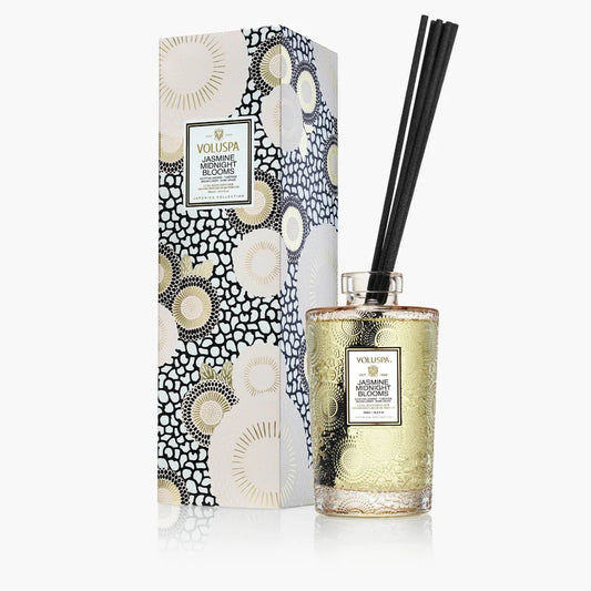Jasmine Midnight Blooms Collection