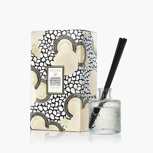 Jasmine Midnight Blooms Collection