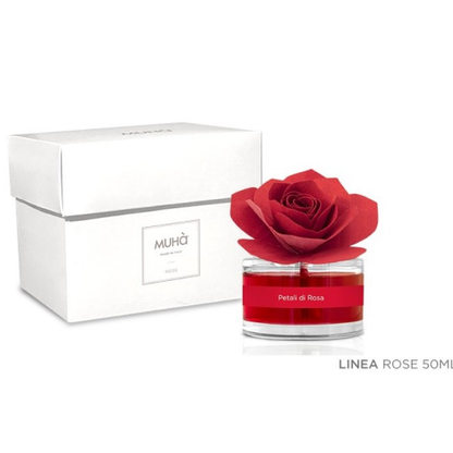 Rosa Diffusers 50 ml