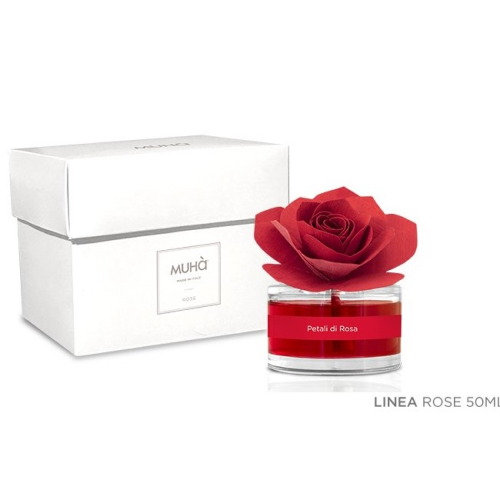 Rosa Diffusers 50 ml