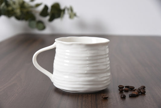 LBL-White Mug