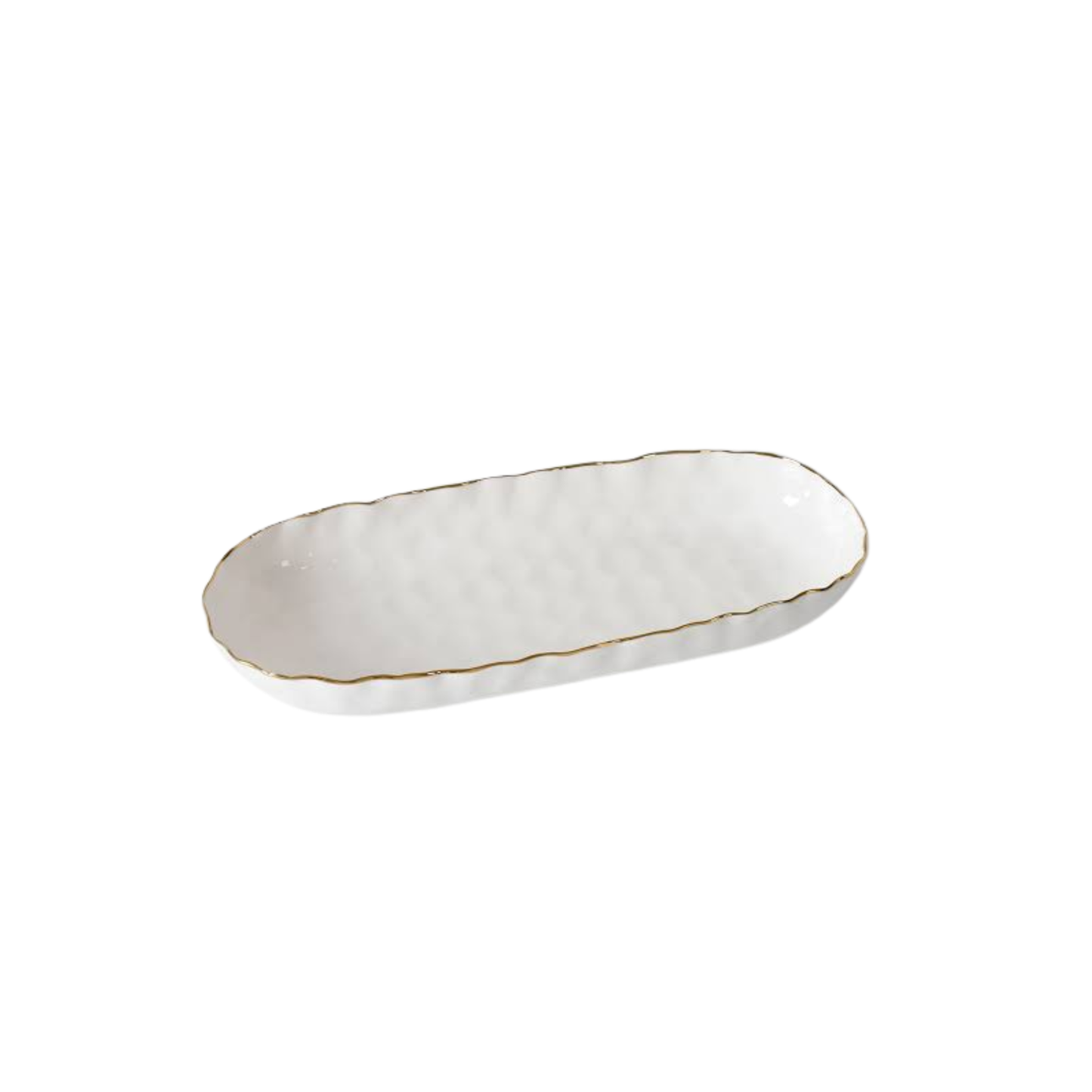 POR- White Gold Medium Deep Server