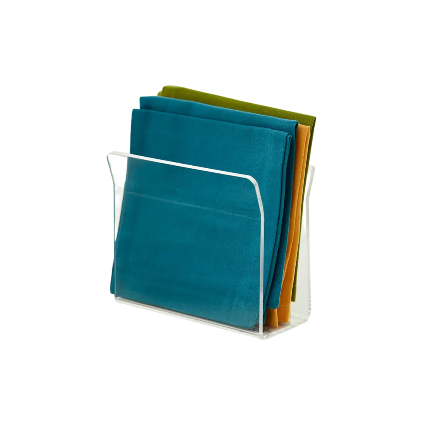 U Shaped Napkin Stand