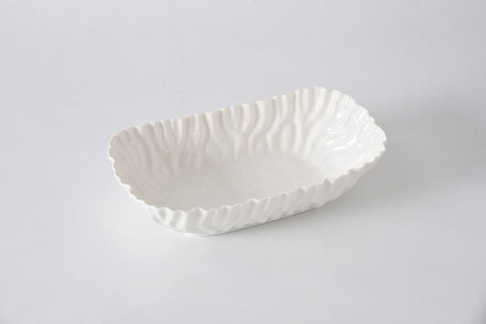 MAS-White Medium Deep Server