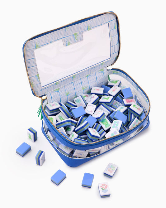 Mahjong Moonlight  Starter Kit | Details Panamá