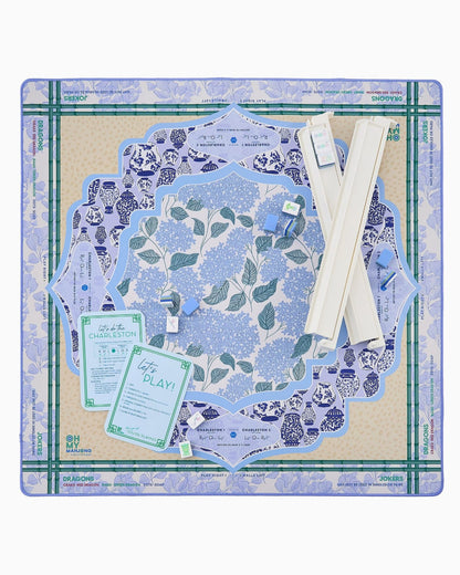 Mahjong Moonlight  Starter Kit