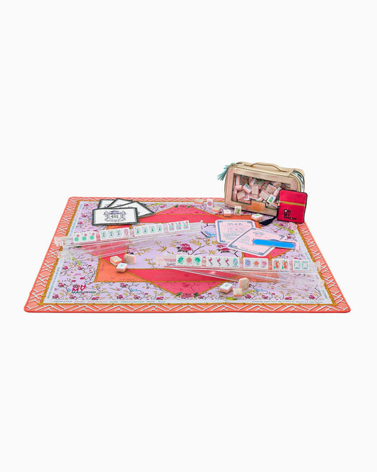 Mahjong Pearlscent Starter Kit