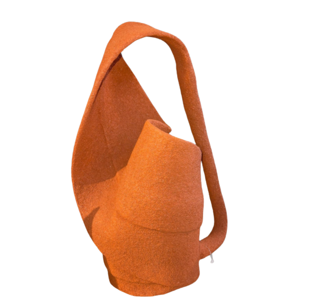 Art Nouveau Terracota Rústica