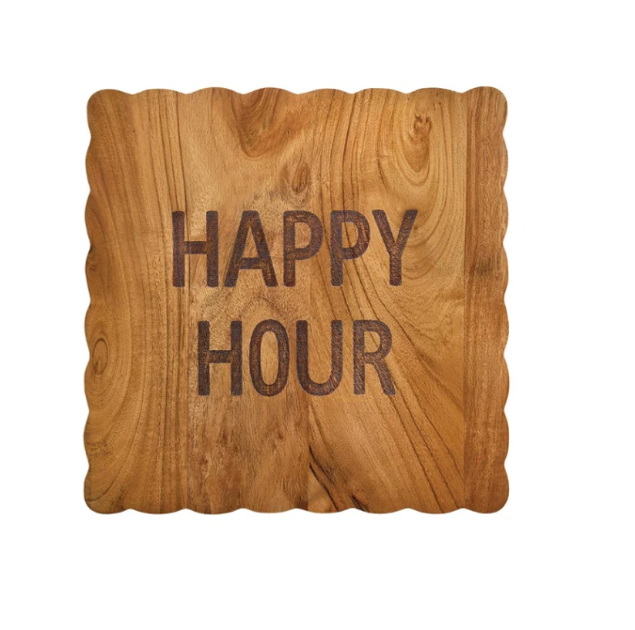 Face to Face Charcuterie Board - Happy Hour