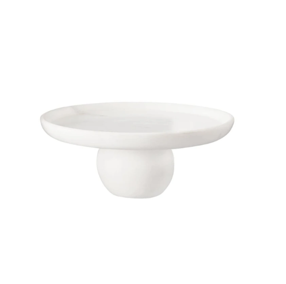 Marble Round Pedestal 10"