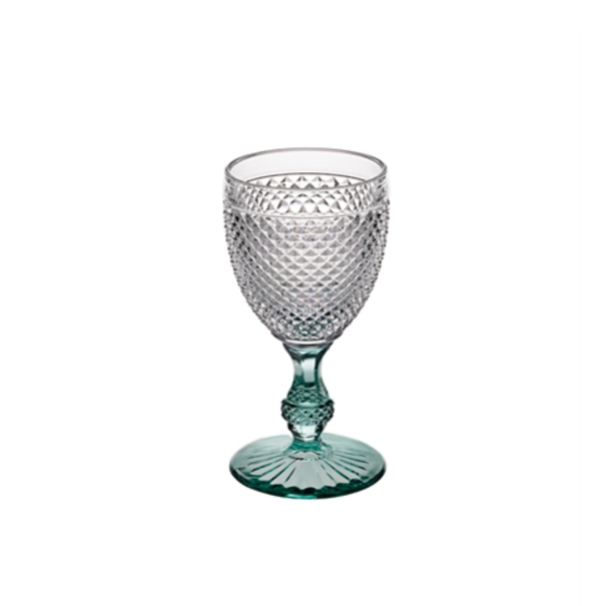 Bicos Goblets Bicolor