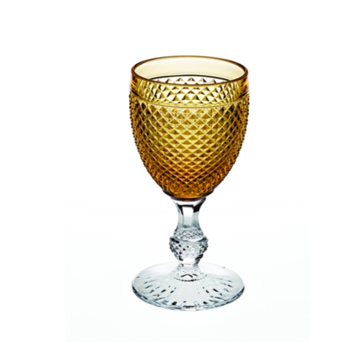 Bicos Goblets Bicolor