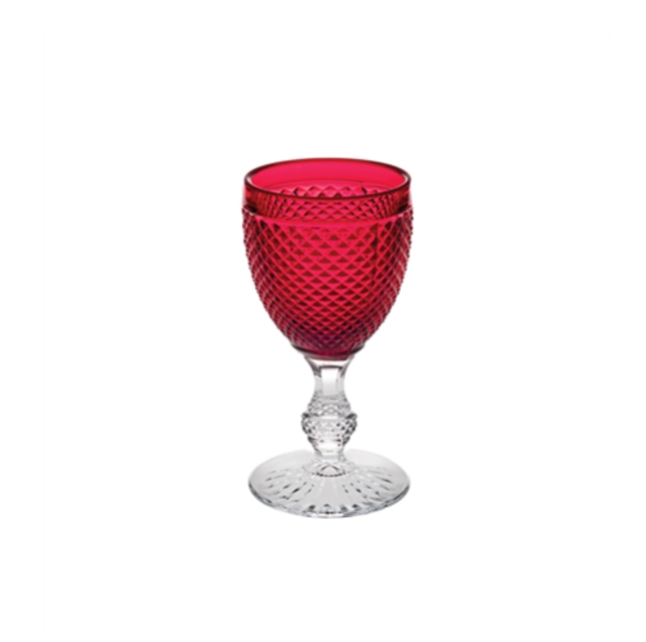 Bicos Goblets Bicolor