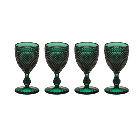 Goblets Bicos S/4