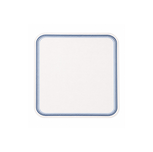 Square Placemat With Round Corners