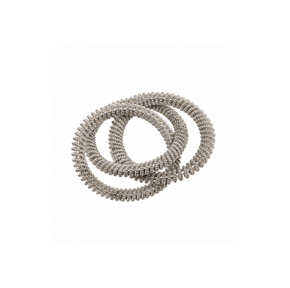 Orbit Napkin Rings | Details Panamá
