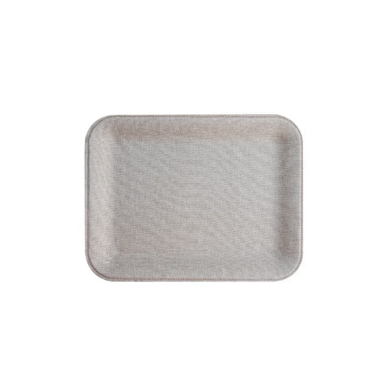 Medium Plastic Tray