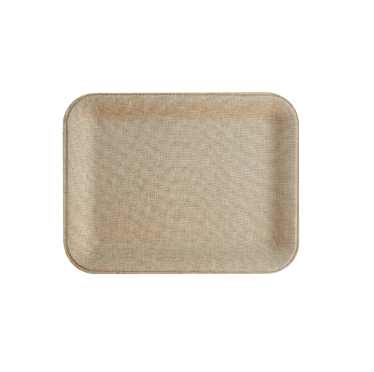Small Plastic Trays