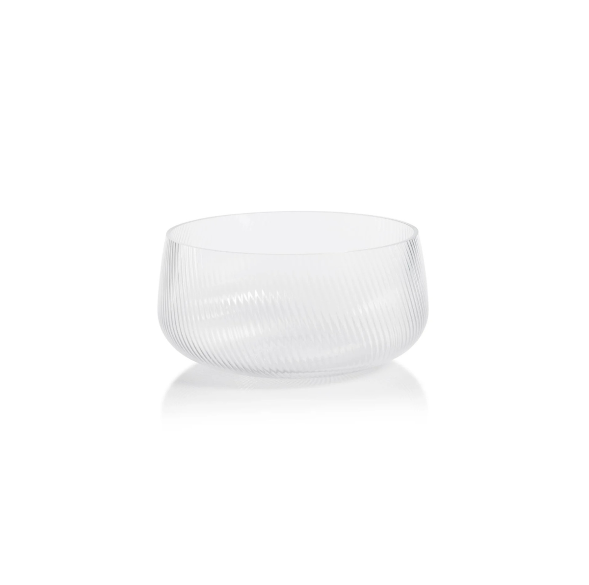 The Connaught Rippled Glass Bowls | Details Panamá