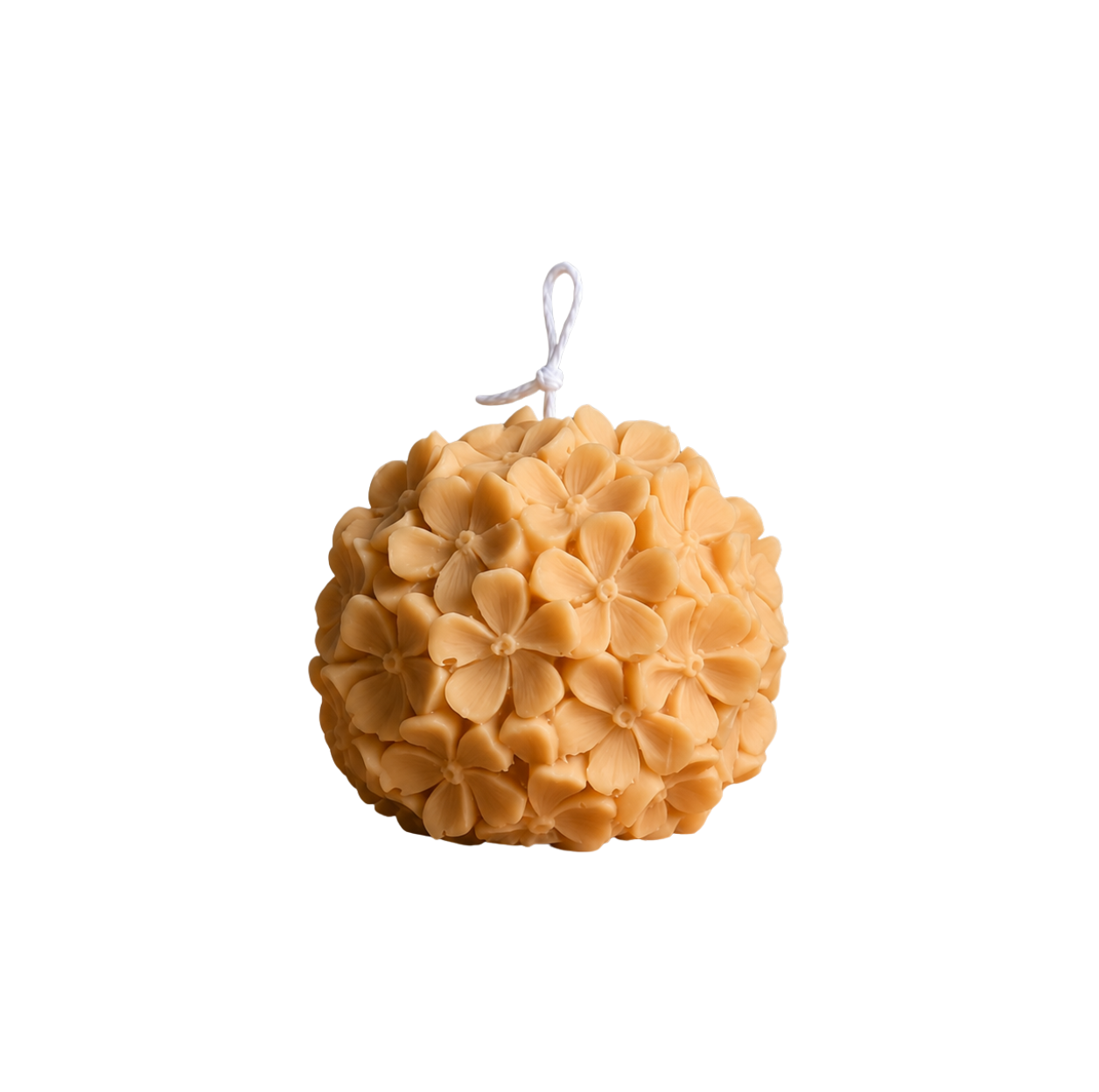 Hydrangea Handmade Soy Wax Candles