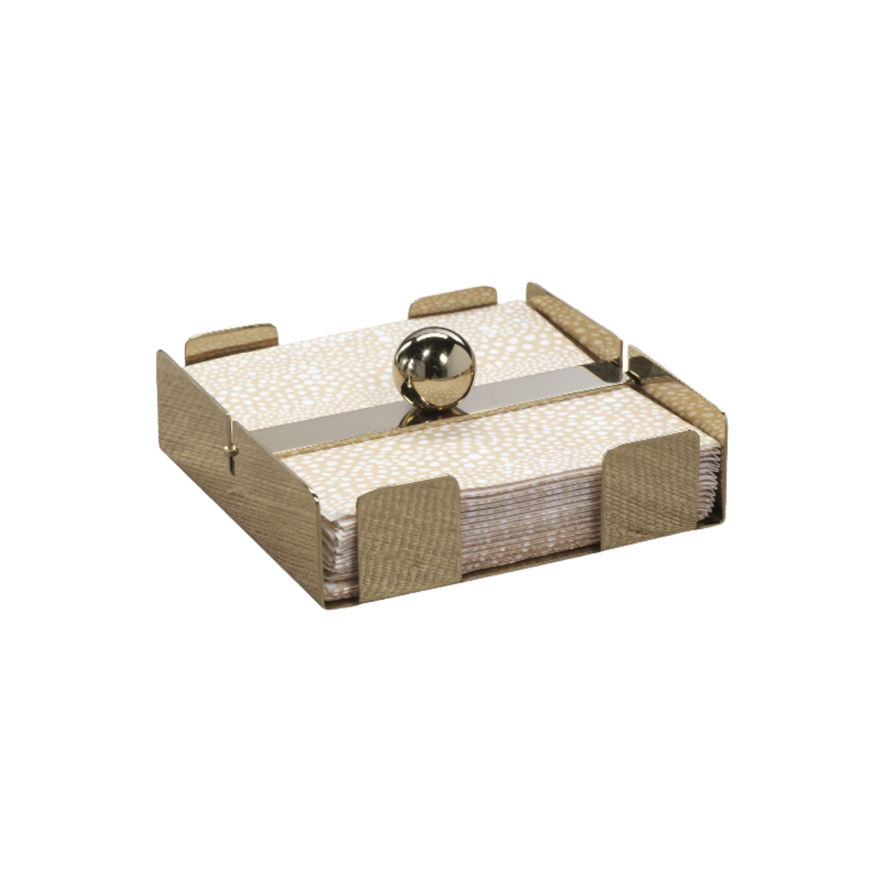 Basso Napkin Holders