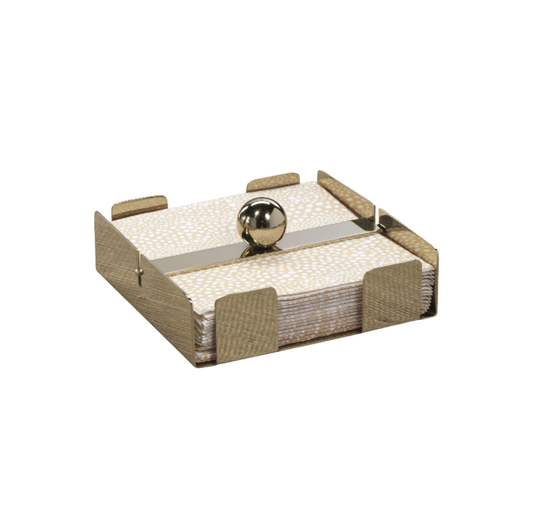 Basso Napkin Holders